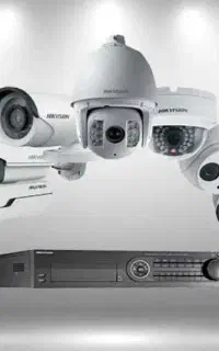 فروش و نصب دوربین مداربسته کف قیمت