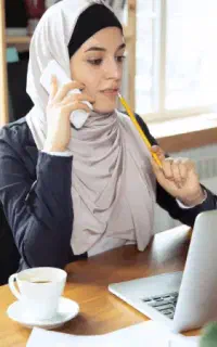 منشی