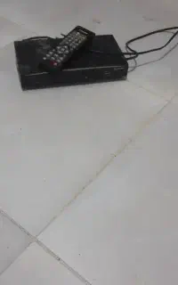 دستگاه دیجیتال