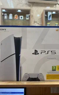 Ps5 2016