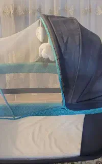 گهواره برقی برند ماستلا