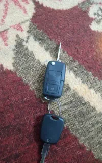 پیدا کردن سویچ در ریگان