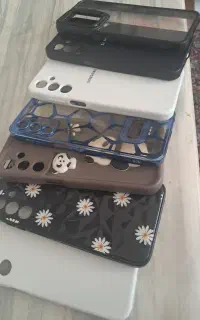 گارد a25 نوع نوع 500 هزار