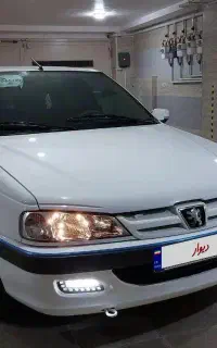 پارس xu7p مدل1402 گارانتی فعال