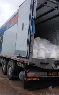 ماست چکیده  کشک خشک