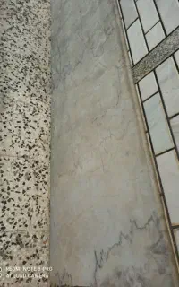 سنگ اپن و در آهنی