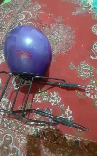 سلام یک گوشی نکیا ساده رم هم میخوره سالم