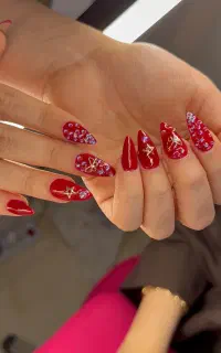 ناخن