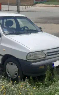 فروش خودرو