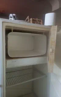 یخچال