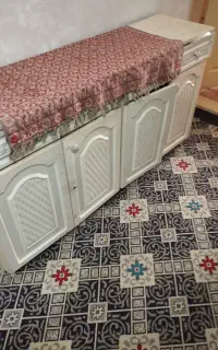 کابینت دست ودوم