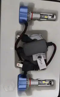 هدلایت
