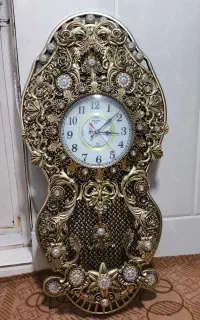 ساعت دیواری