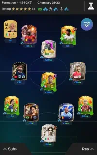 اکانت EA FC 26 کنسول PS5