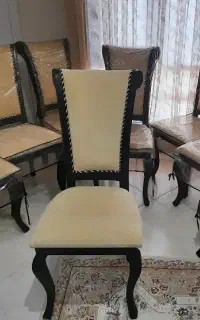 صندلی ناهارخوری ۸ نفره