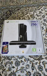 xbox 360 slim