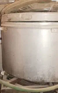 دیگ بزرگ چهار دسته