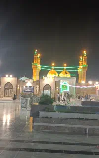 تور زیارتی ام البنین