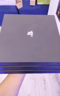 PS4 pro