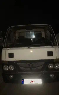 نیسان زد اف