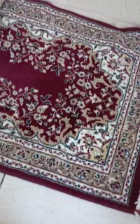 کناره فرش