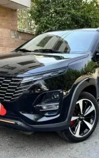 ام‌وی‌ام x33cross/اقساط/تحویل‌فوری/صفر و کارکرده
