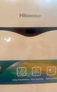 کولر گازی پرتابل ۱۲۰۰۰ دور ثابت