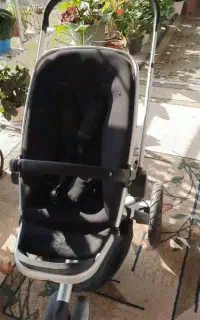 کالسکه نوزاد