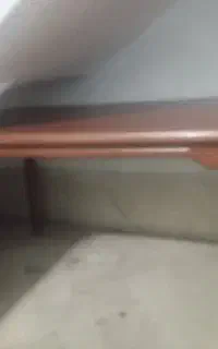 میز چوبی ۶ نفره