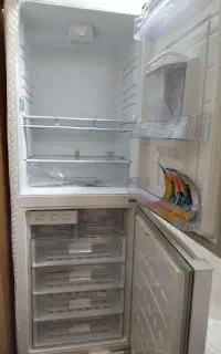 یخچال فریزر