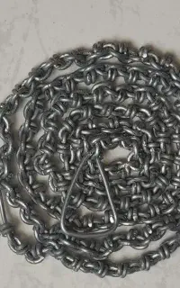 زنجیر سیمی