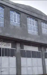 فروش مغازه تجاری