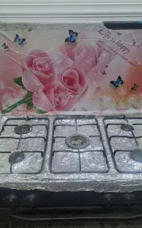 تعدادی وسایل منزل