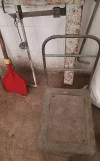 باسکول ۳۰۰ کیلوی