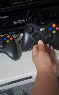 ایکس باکس 360