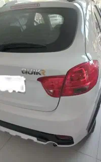 کوییک r معمولی مدل ۹۹