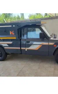 حمل‌ بار با نیسان و باربری وانت تلفنی
