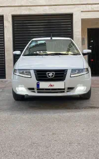 سورن پلاس EF7 مدل ۱۴۰۱