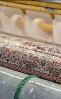 قالیشویی تمام اتوماتیک نیایش(تبریز و سهند)