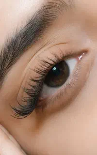 اکستنشن مژه ۳۸۰