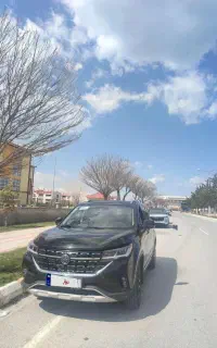 اجاره خودرو fmct5مشکی