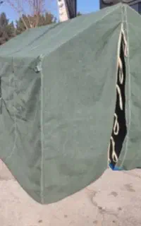 خیمه برزنتی