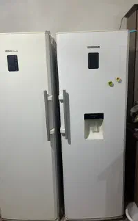 یخچال دو قلو یخساران