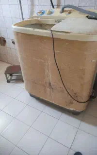 لباسشویی