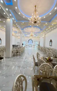 سالن عقد آریل