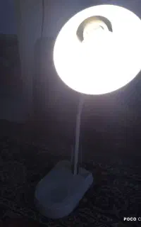 فروش یک عدد چراغ مطالعه