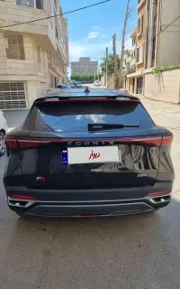 فونیکس fx