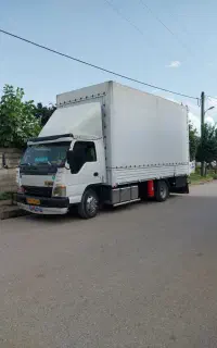 اتوباربری وارش حمل باربه تمام نقاط کشور