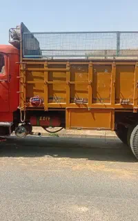 911باری کمپرس