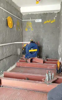 فروش و نصب آسانسور